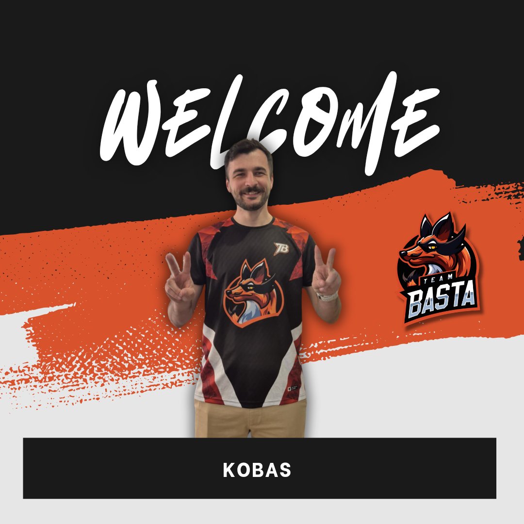 Team Basta tweet media