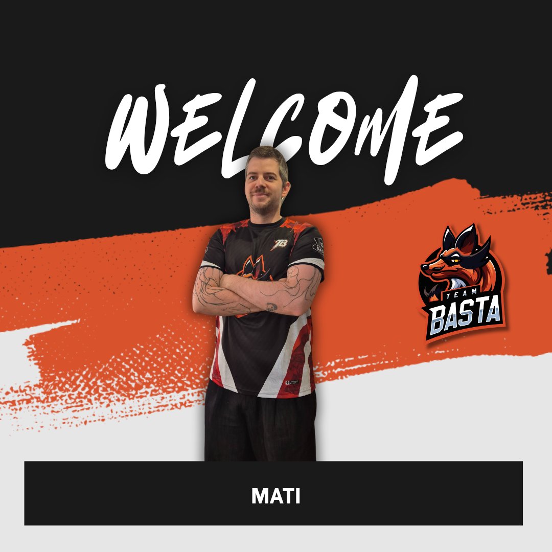 Team Basta tweet media