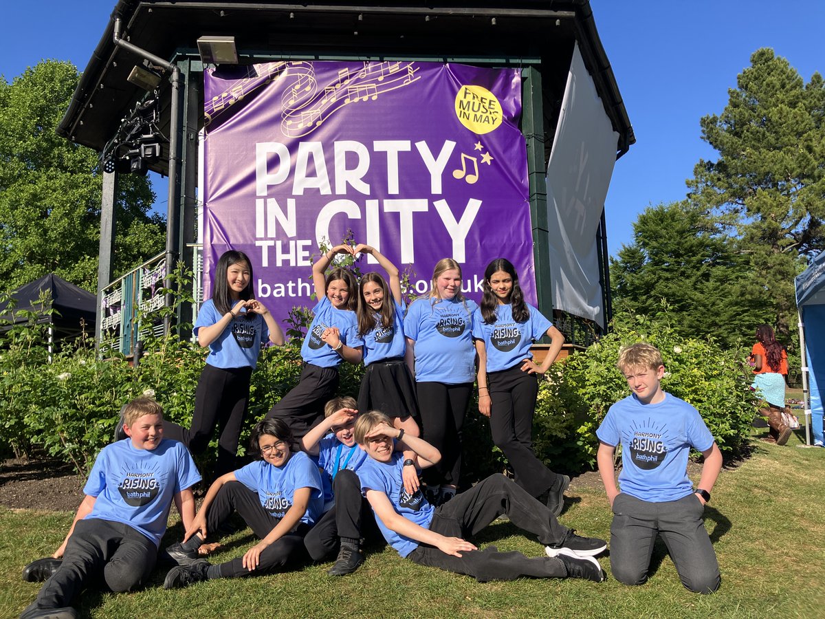 Music | King Edward's School tweet media