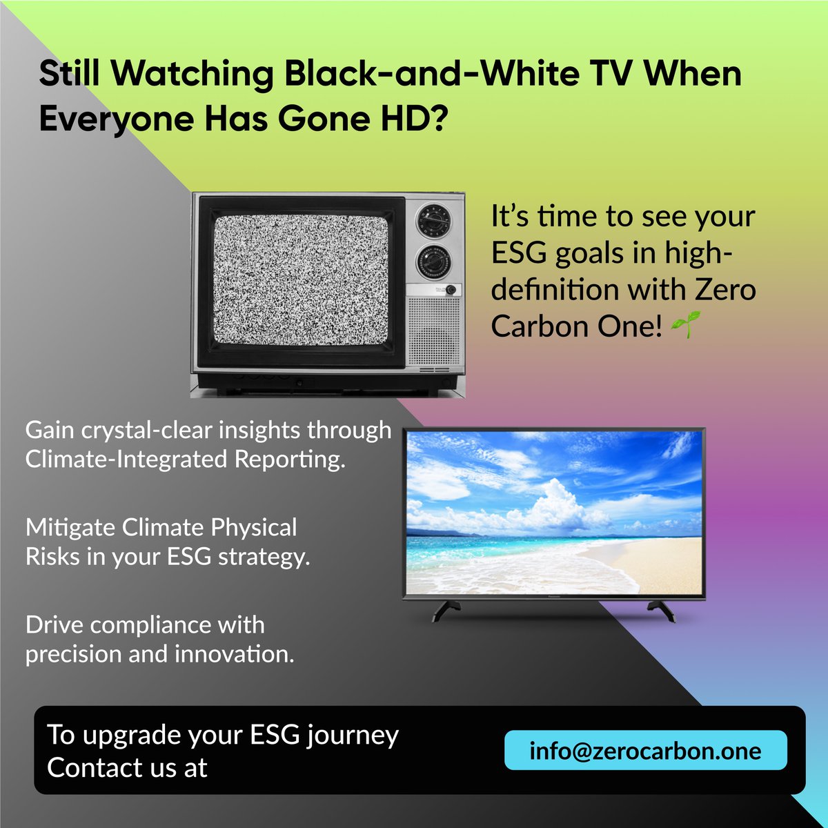 Zero Carbon One LLC tweet media