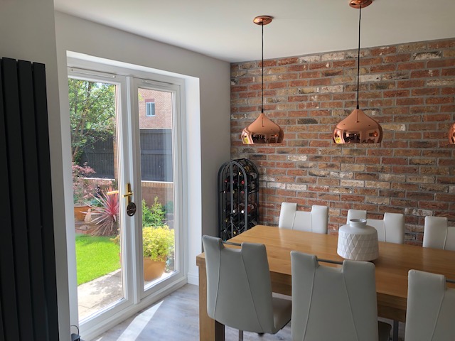 Our Fenland BrickSlips works amazingly well with Copper! What do you think?
.
.
.
#interiors #interiordesign #nottingham #decor #designer #interior #interior4all #cosyhome #myeclectichome #space #mood #instadaily #instagood #instamood #interiordesigner #diy