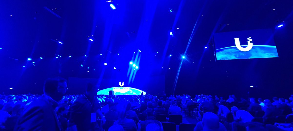 UWC London 2025 is a go #UWC #uwclondon #unifi #Ubiquiti