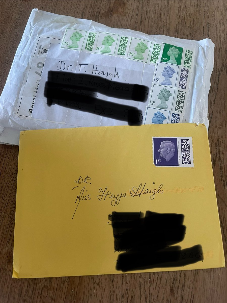 Birthday post hits different when you become a Dr. 👩‍🔬