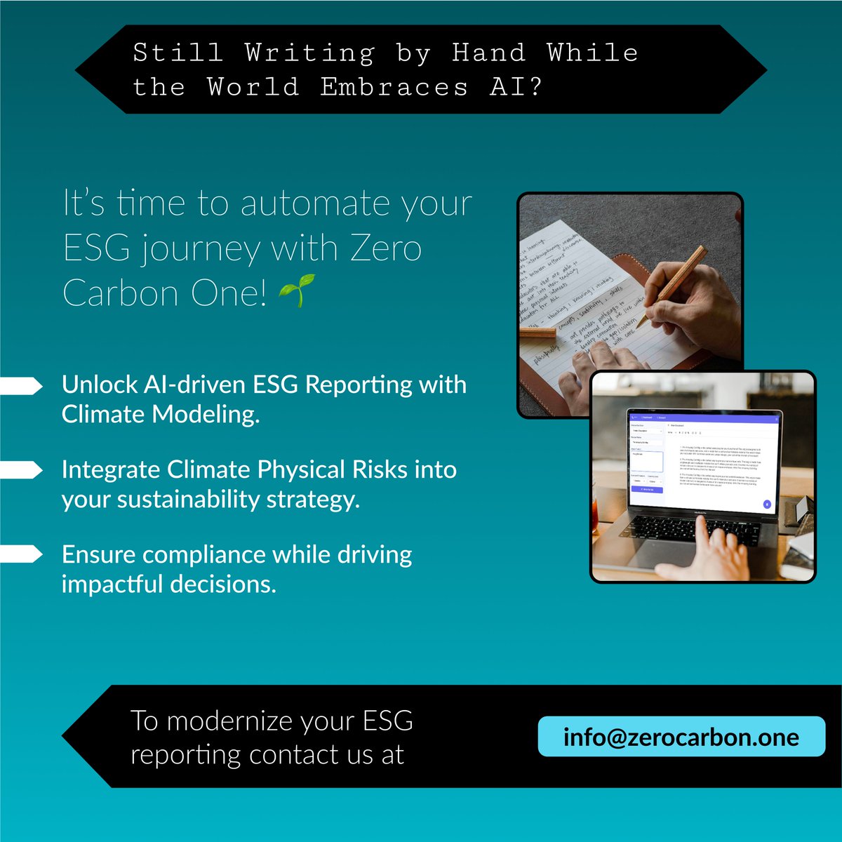 Zero Carbon One LLC tweet media