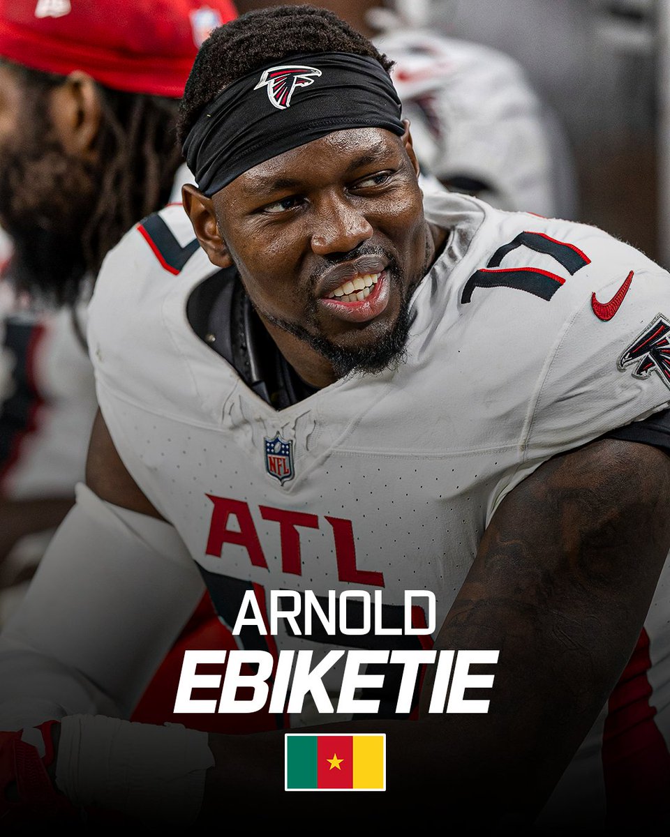 Happy National Day to our friends in Cameroon! 🇨🇲