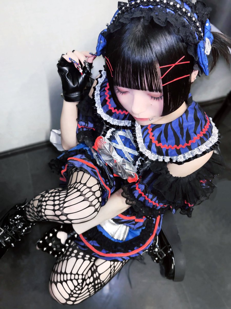 水瀬もくも@2/13 4周年LIVE (@bksw_mokumo) / Posts / X