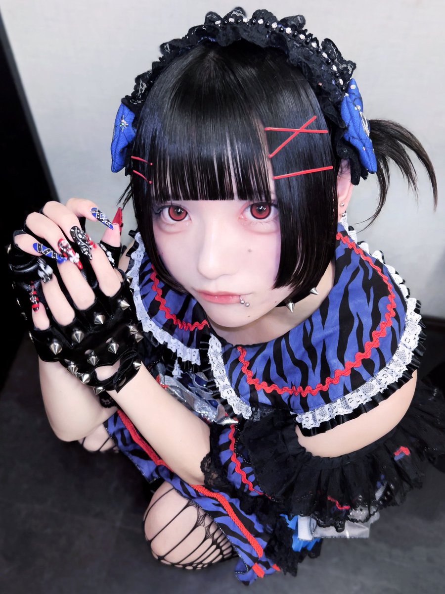 水瀬もくも@2/13 4周年LIVE (@bksw_mokumo) / Posts / X