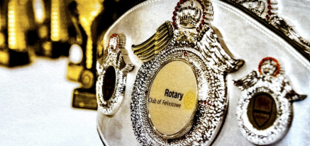 MultiFreightLTD's tweet photo. We had a fantastic time at the 10th Charity Boxing Evening, brilliantly organized by the Felixstowe Rotary Club in support of Macmillan Cancer Support. 
#Macmillan #FelixstoweRotary #CharityEvent #Gratitude #Teamwork #LogisticsCommunity #MakingADifference https://t.co/NcEkDMdLvx
