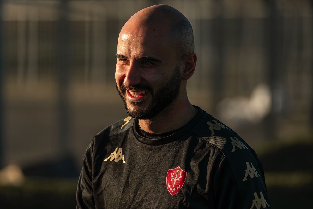 🇮🇹 Cerco nuova opportunità nel calcio giovanile (Collaboratore Tecnico / Match Analyst)
🇬🇧 Open to youth football roles across Europe
⚽ Triestina (2 yrs) | 🎓 UEFA C | 🌍 Available EU-wide
DM me for CV/work samples

#calcio #matchanalysis #footballjobs