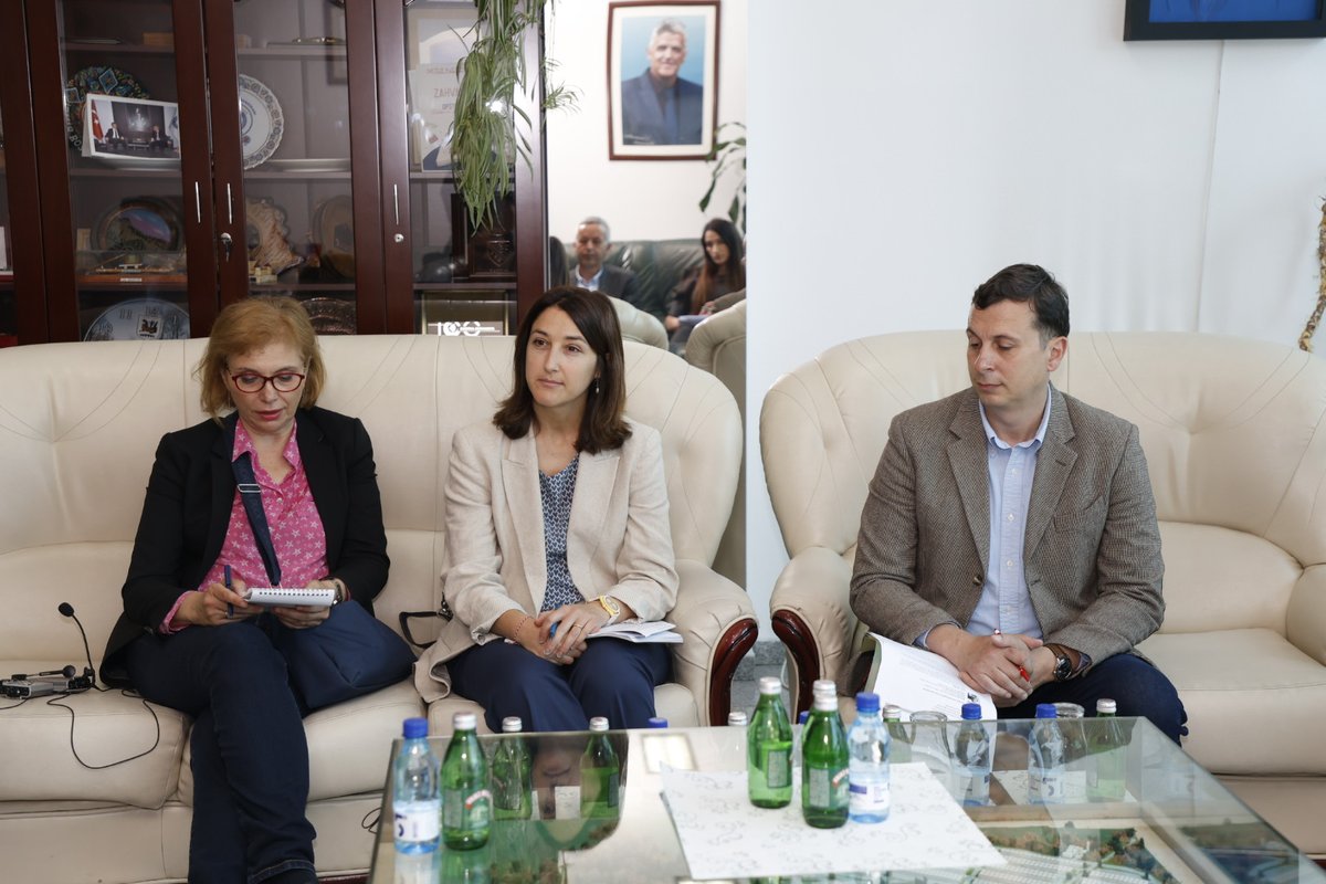 Program PRO tweet media