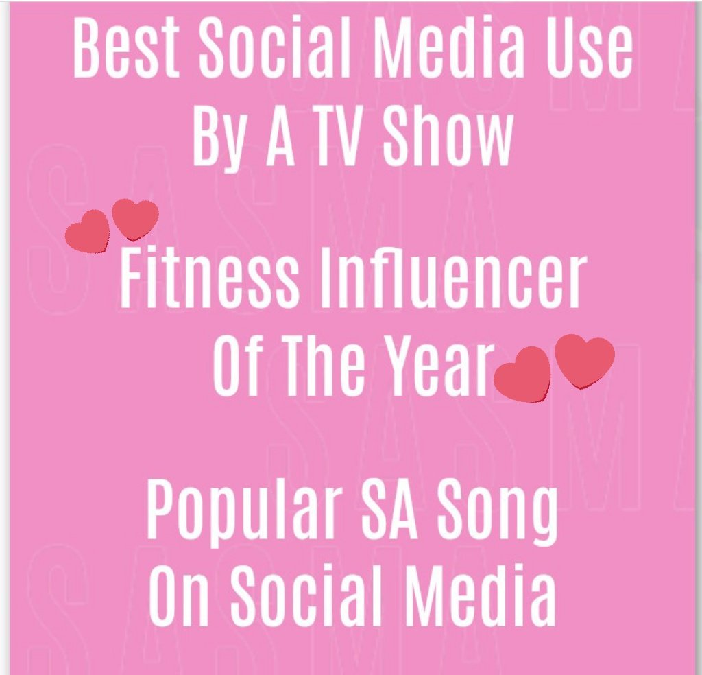 SuzanSithole2's tweet photo. The SASMAs are back again and Cupcakes, lets Nominate our King for the "Fitness influencer" Category🤸🏻‍♀️🏋🏽🤸🏻‍♀️🏋🏽🤸🏻‍♀️🏋🏽
A C T I V E L I F E S T Y L E
#KhosiTwala 
#Activelifestyle
#KhoffeeWithKhosi
#Crossovercommunication
#20MinsUncut https://t.co/VgFbGRtl4D