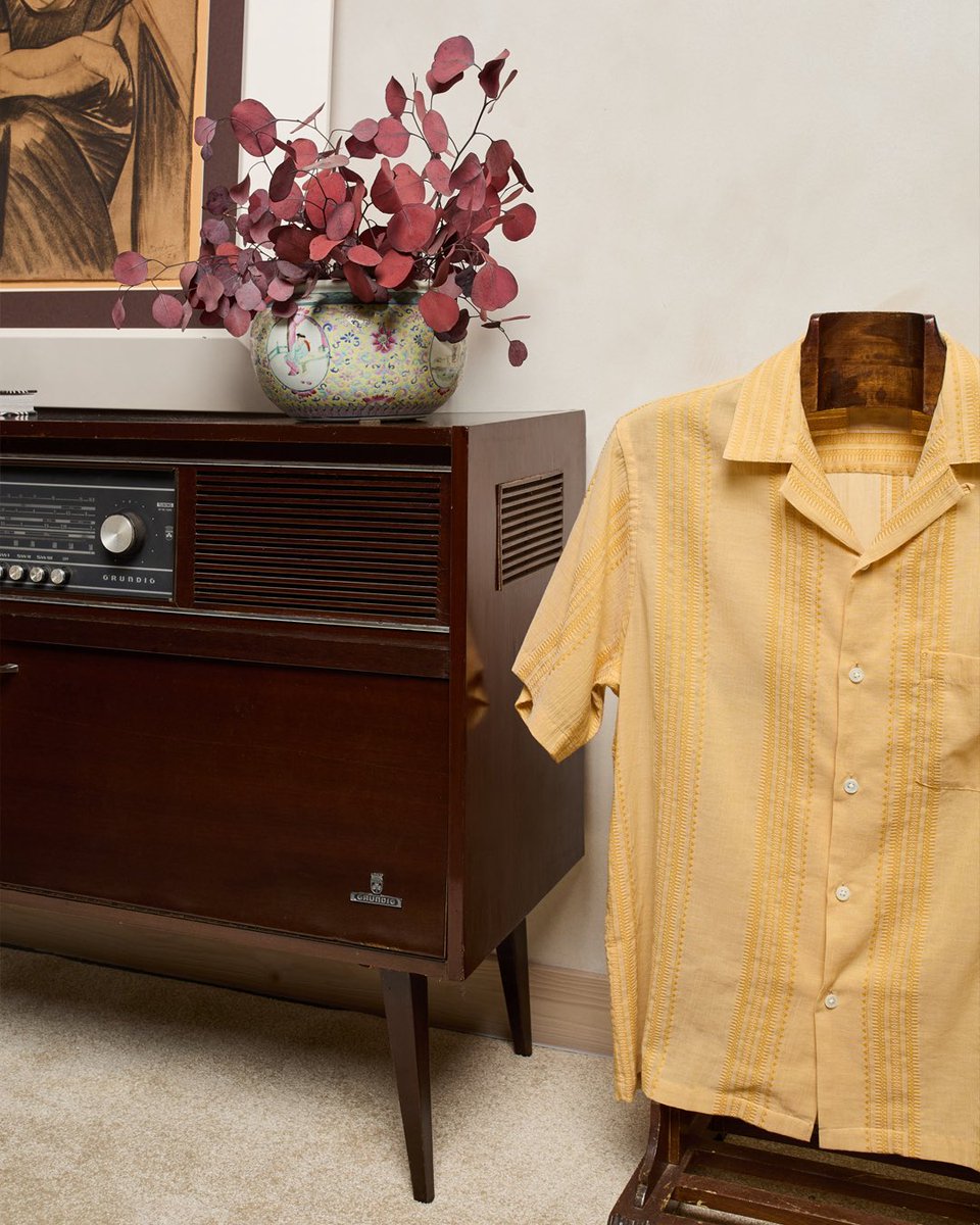 YardsStore's tweet image. Summer shirting from @portugueseflannel for this Summer.

Available in stores &amp;amp; online.

#yardsstore #portugeseflannel #linen #linenshirt #summerwardrobe #holidaygifting