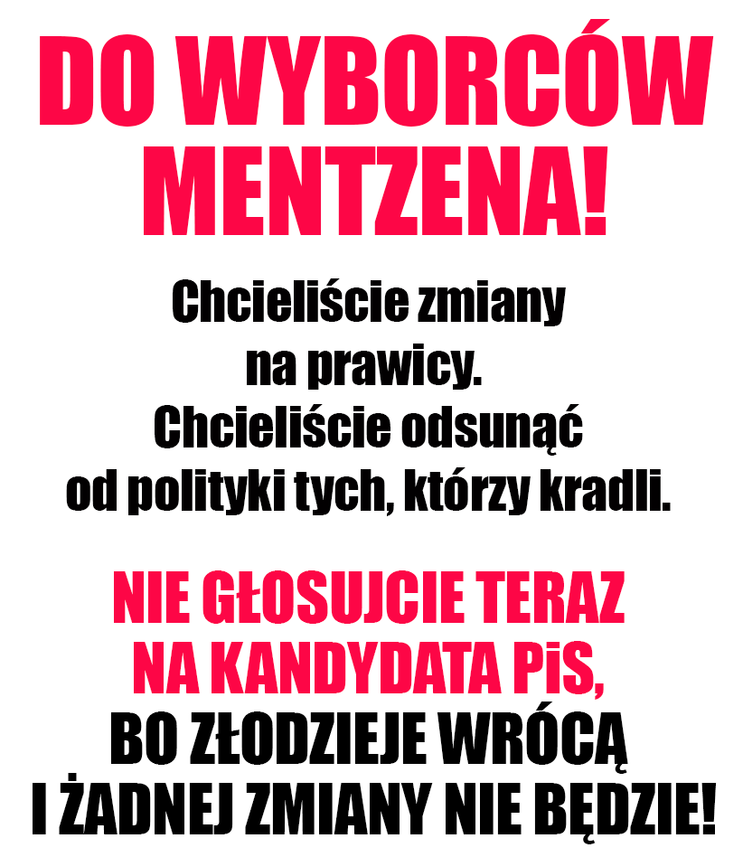 WAŻNE! PODAJCIE DALEJ I WRZUCAJCIE WSZĘDZIE!