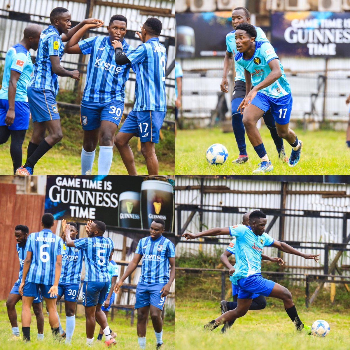 The Budo League tweet media