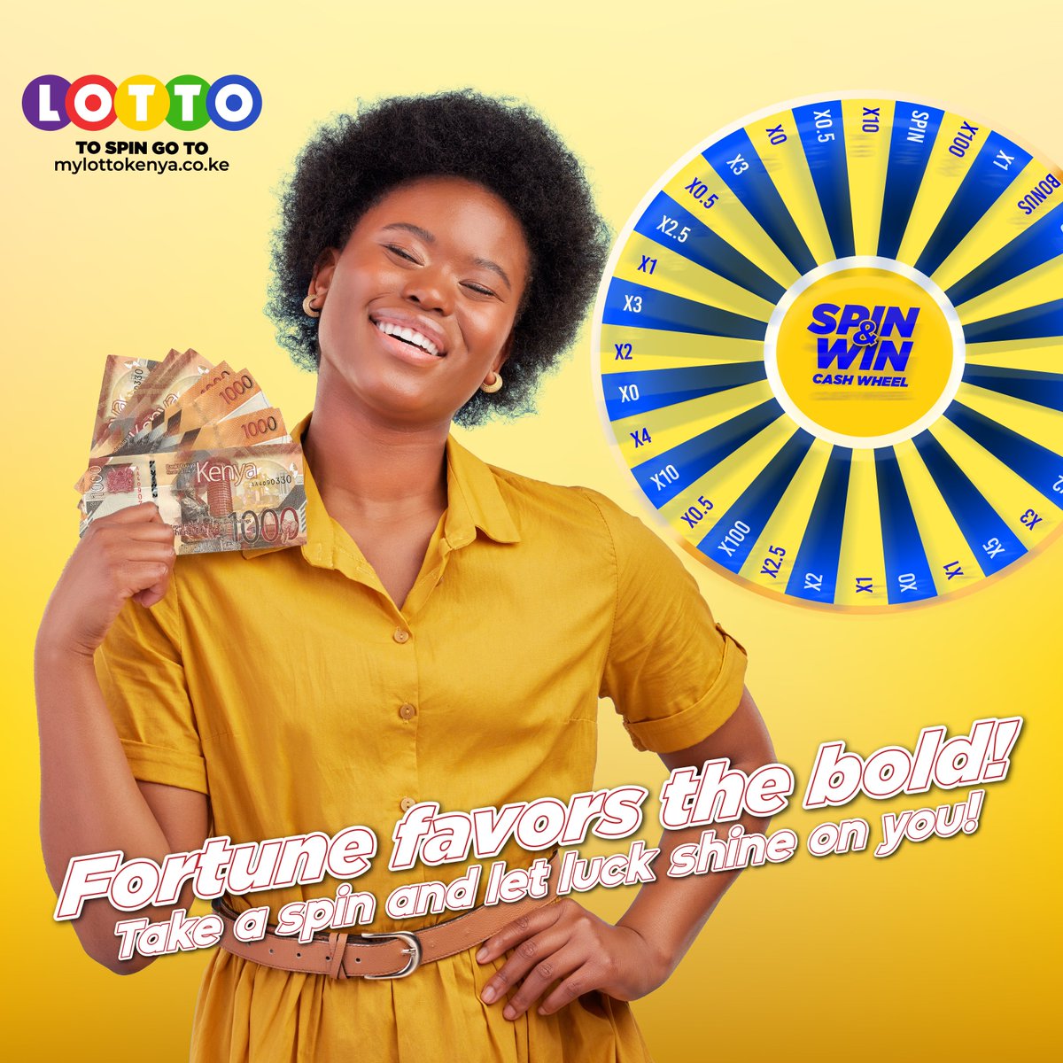 🌹 Lunch? School fees? Ama Biz Boost Cash? Hizo ziko hapa! 💸
🎯 Spin the wheel, shika doh chap! 🎰🔥
💥 One spin could change your story...
👉 Spin sasa: [bit.ly/SpinLotto]

#fypシ #TrendingNow #fypシviral