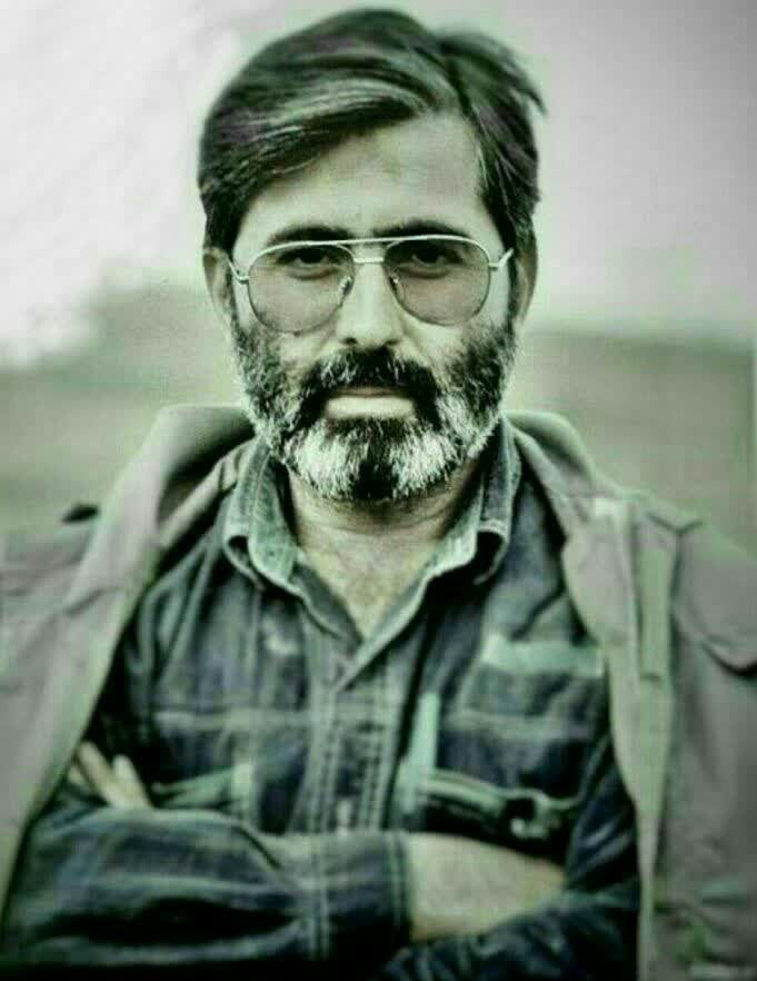 🌹شهید سید مرتضی آوینی:دیندار آن است که در کشاکش بلا دیندار بماند وگرنه در هنگام راحت و فراغت و صلح چه بسیارند اهل دین ...
#همسفر_من