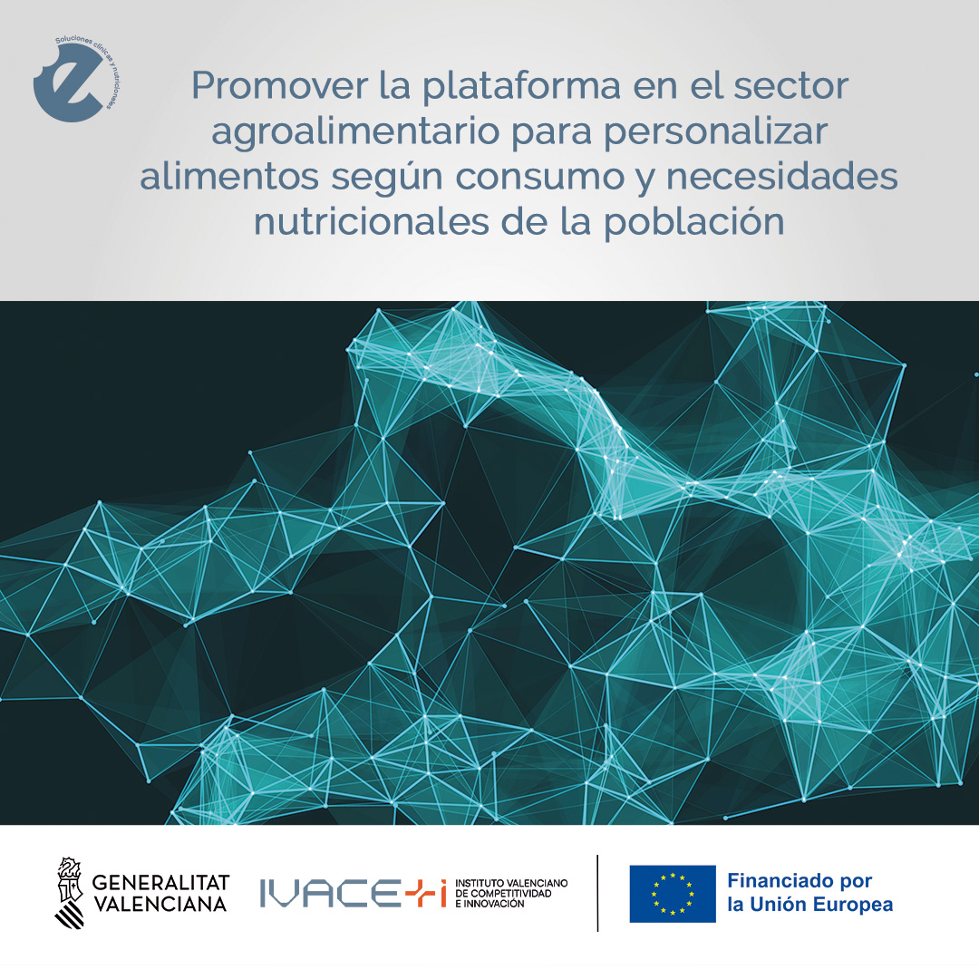 _eatitall's tweet photo. 🔬 En Eatitall promovemos una plataforma para personalizar alimentos según hábitos y necesidades nutricionales 🥦📊

Innovación en el sector agroalimentario.

#NutriciónInteligente #FoodTech #IA #Agroalimentación #Eatitall https://t.co/EERPfyLVij
