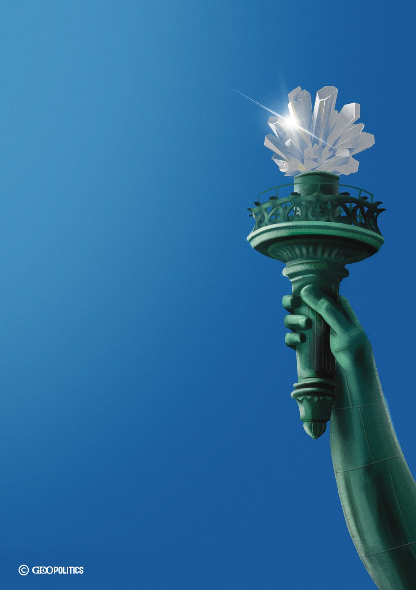 GEOpolitics (@geopolitics2024) on Twitter photo "By forcing Ukraine into a bad deal and abandoning NATO's open-door policy, the U.S. would embolden China, destabilize Eastern Europe, and fracture transatlantic unity." Read on why peace remains elusive in Ukraine by our editor-in-chief <a href="/sergikap/">Sergi Kapanadze</a>: politicsgeo.com/article/148 "By forcing Ukraine into a bad deal and abandoning NATO's open-door policy, the U.S. would embolden China, destabilize Eastern Europe, and fracture transatlantic unity." Read on why peace remains elusive in Ukraine by our editor-in-chief <a href="/sergikap/">Sergi Kapanadze</a>: politicsgeo.com/article/148