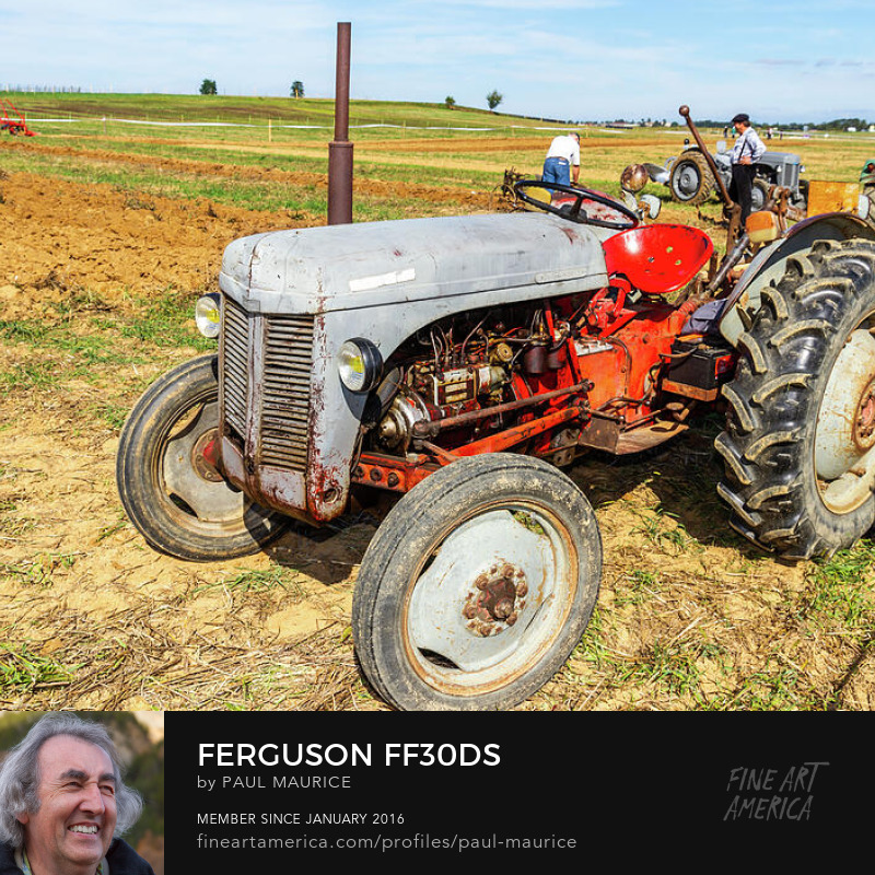 apollo0300's tweet photo. The last tractor marketed under the Ferguson brand, the FF30DS was produced in nearly 30,000 units from 1956 to 1958.

https://t.co/imUDN2AUID

#tractor #farmtractor #agriculture #France https://t.co/Ye0TJasGzA