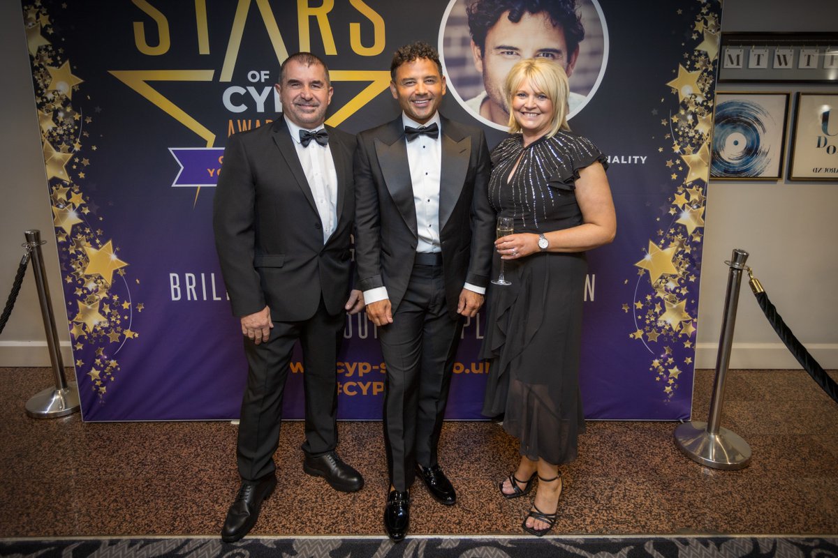 Well done Dean - 😎