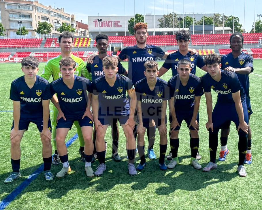 Fundació Esport Lleida tweet media