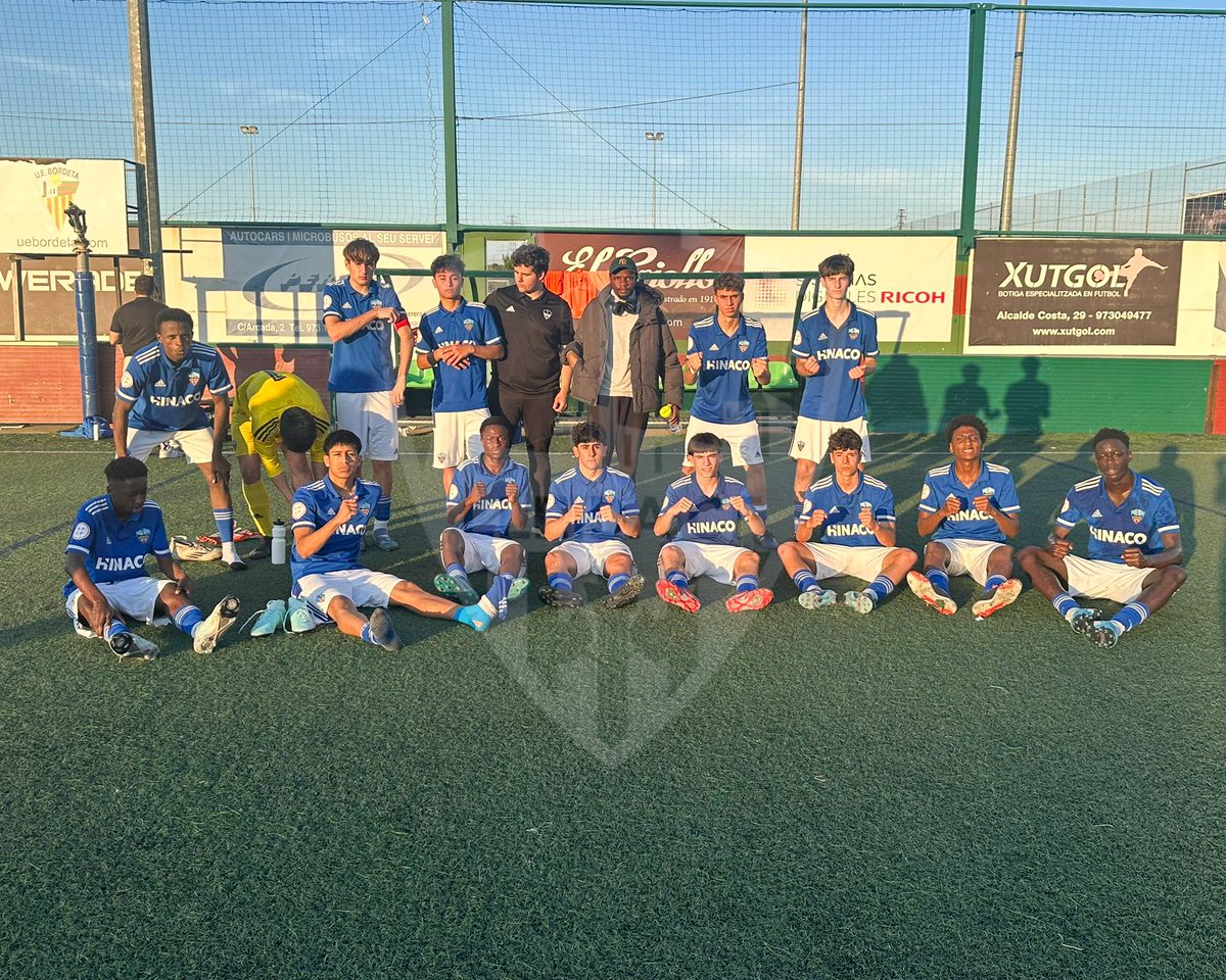 Fundació Esport Lleida tweet media