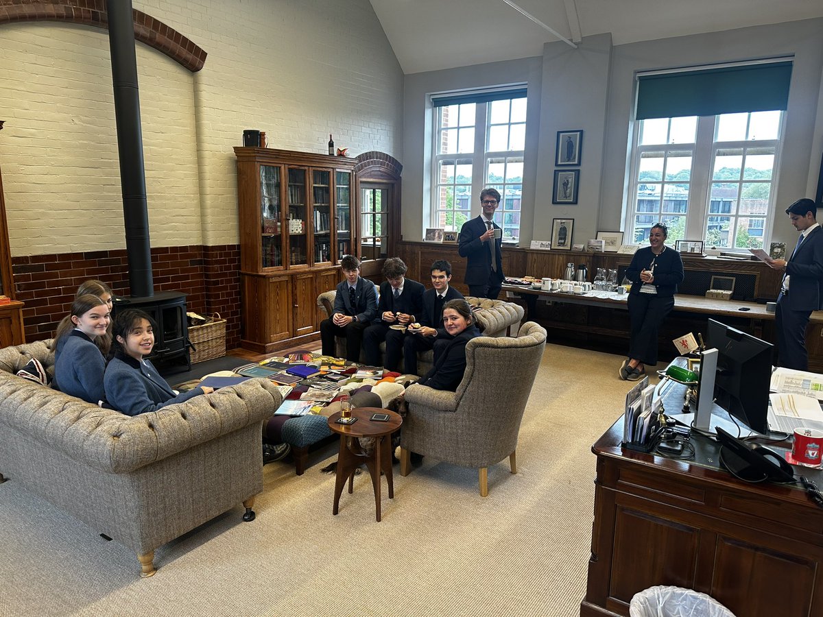 Douglas Robb tweet media