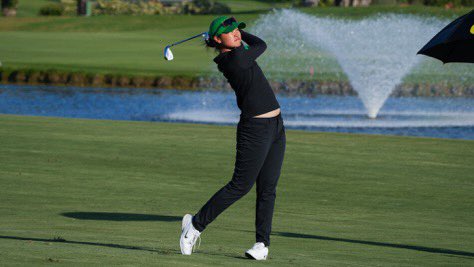 ScottWAllen16's tweet image. Duck Nation let’s rally behind our Lady Ducks as they move into the golf national quarterfinals.
.
They’ve been primed all season.
.
Coach Derek had done a terrific job building this team.
.
Ladies: Believe in yourself, trust your teammates & have unwavering faith in Coach !
.