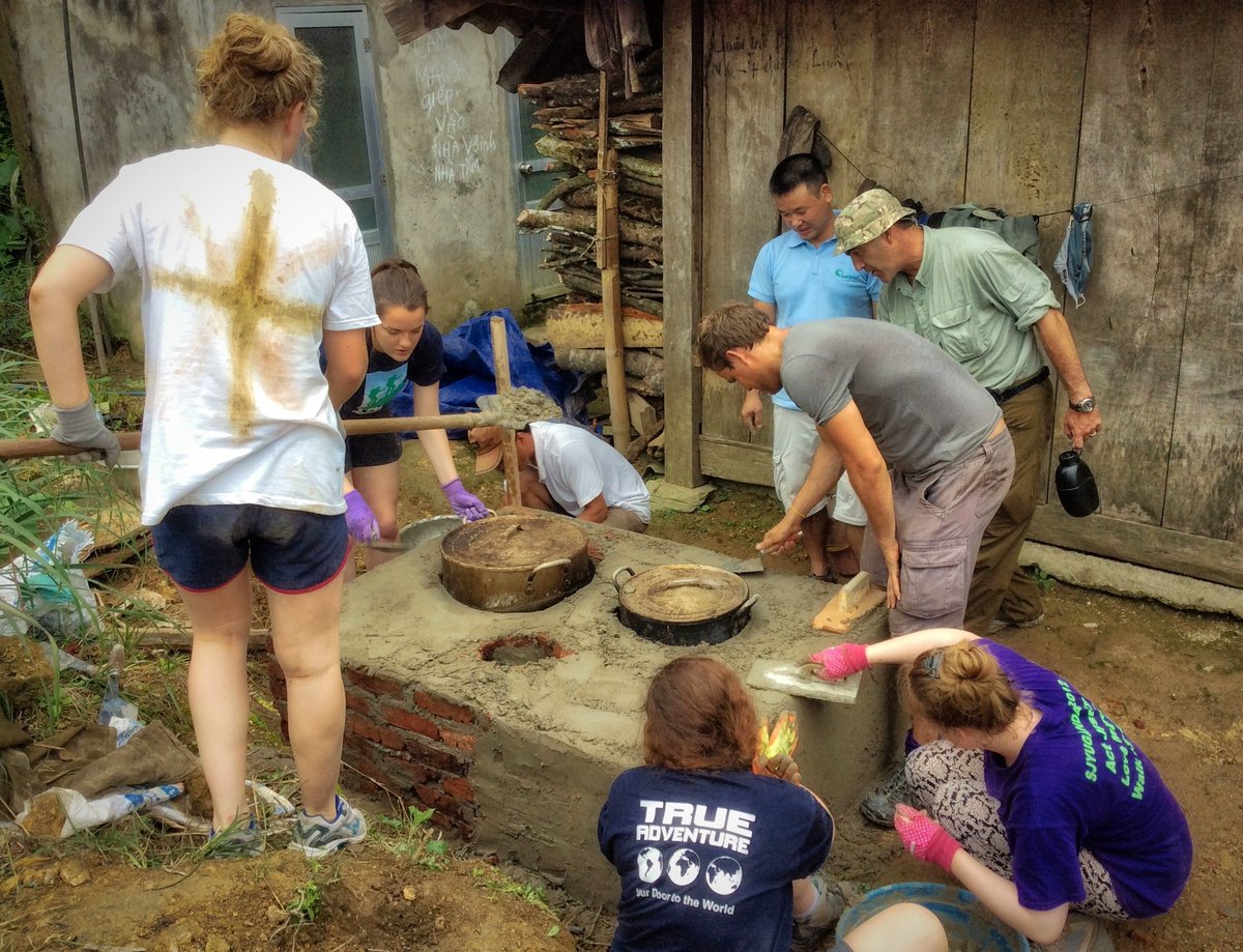 And just like that, summer is here — and so is expedition season! From now until the end of August, our teams will be travelling to incredible destinations across the globe. We’re excited to follow their journeys as they explore, grow, and experience the adventure of a lifetime.