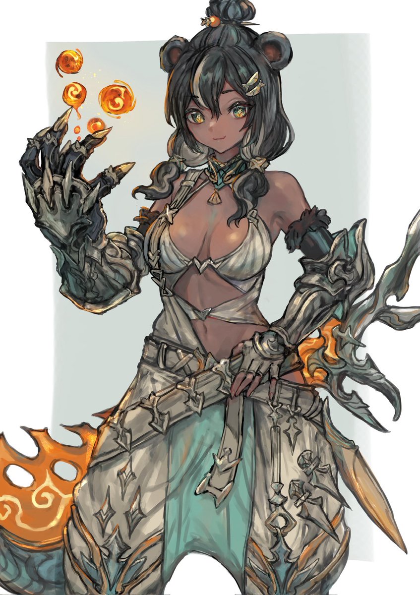 #褐色からしか得られない栄養があるので見た人も貼る