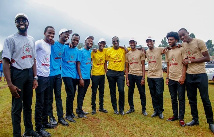 No one understands local challenges like the people living them. That’s why public engagement must sit at the center of malaria solutions. Let’s listen, learn, and act—together. #ZeroMalariaYouthKE #ZeroMalaria