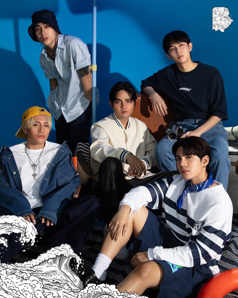 BENCH/ (@benchtm) on Twitter photo Switching up the style game, one fit at a time. <a href="/SB19Official/">SB19 Official</a>’s newest looks are here to inspire your next go-to outfit. Which one’s speaking to you?
The latest #BENCHxSB19 Collection is out now! Shop it in stores and online today!
Buy Official, Buy Original! Get these products Switching up the style game, one fit at a time. <a href="/SB19Official/">SB19 Official</a>’s newest looks are here to inspire your next go-to outfit. Which one’s speaking to you?
The latest #BENCHxSB19 Collection is out now! Shop it in stores and online today!
Buy Official, Buy Original! Get these products