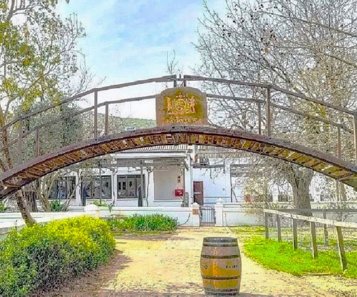 Fairview Gives Back - Fairview Wine &amp; Cheese is proud to present Fairview Gives Back, a special Charity Dinner &amp; Wine Auction dedicated to supporting Drakenstein Palliative Hospice &amp; Ladles of Love - Friday 6 June 2025 at the Goatshed #Paarl 🍽️🇿🇦 restaurants.co.za/news/fairview-…