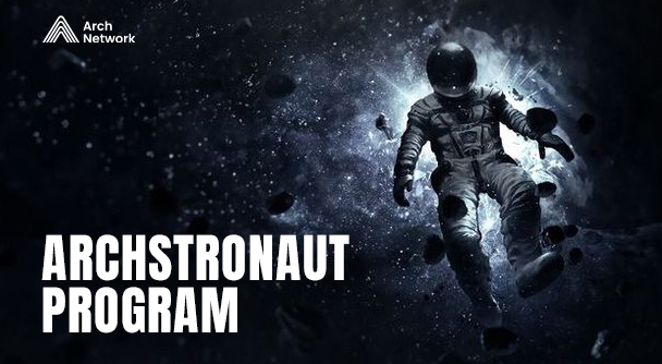 ValentinMoshuk's tweet photo. 👨‍🚀Archstronaut Program from @arch_prime  - not just points.
📲Connect your wallet, social networks
🎯Complete missions #Saturn #DEX #funkybit
🟠Testnet ORE = potential
🟡Mainnet ORE = #Rewards
 Join 👉https://t.co/VDZjxwsP7p
Building on #Bitcoin 
#Airdrop #testnet https://t.co/5BjuyBNFhe