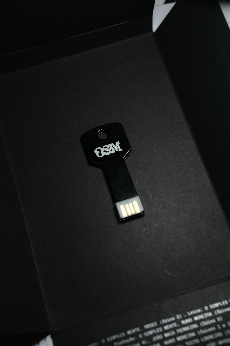 O Simples Mente tweet media