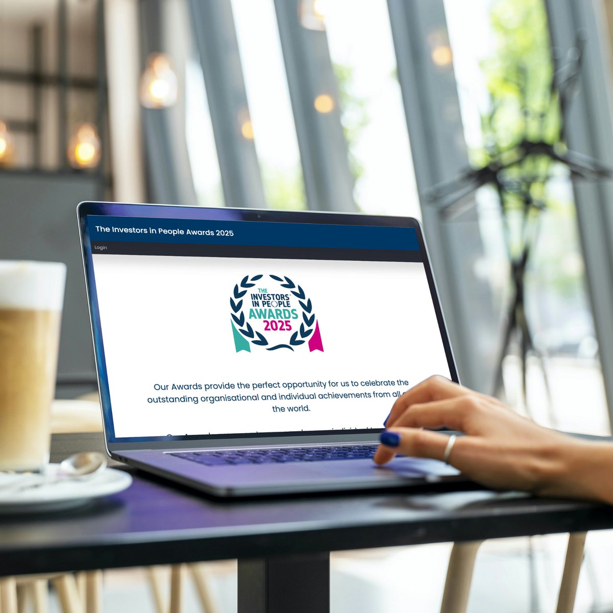 Let's celebrate those who #MakeWorkBetter. Enter the Investors in People Awards 2025 today!
investorsinpeople.awardstage.com/#!/p0