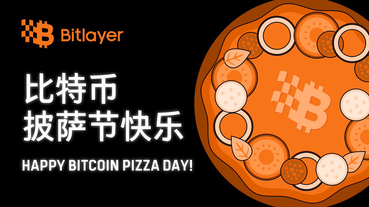 Bitlayer中文 tweet media