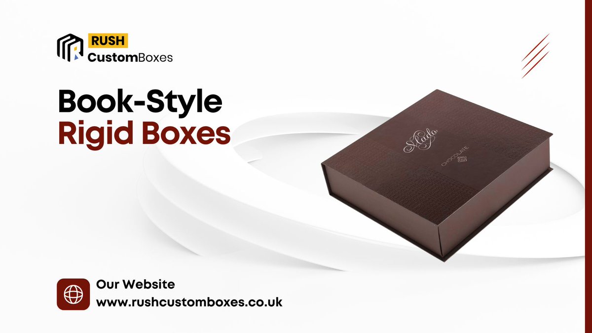 Rush Custom Boxes UK (@Rushcustomboxuk) / Posts / X