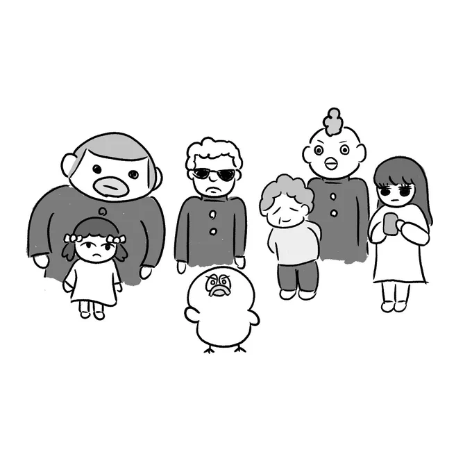 演技指導にも熱が入ります 