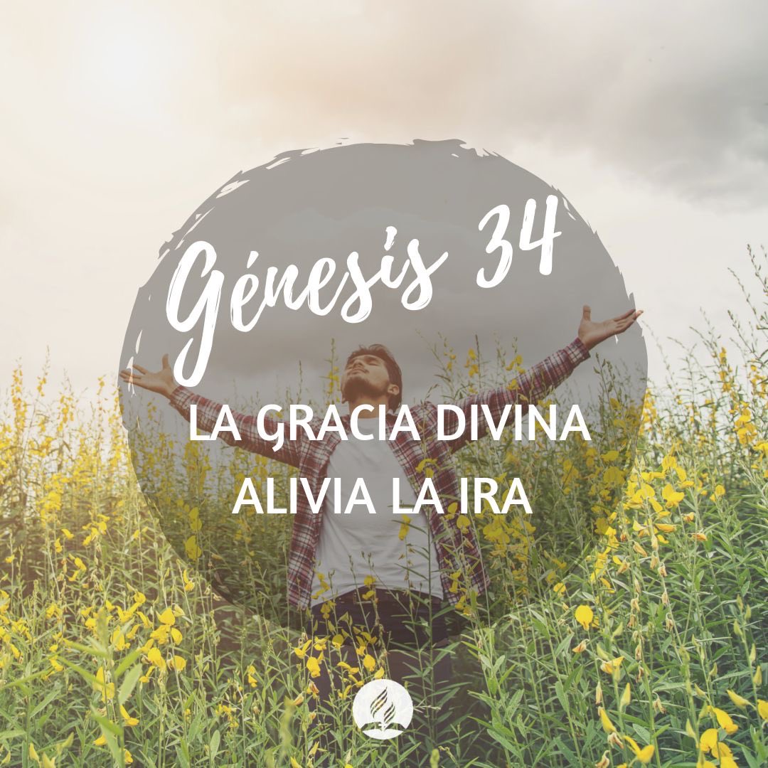 Divine Grace relieves anger - Gen 34

A graça divina alivia a raiva - Gen 34

#GodFirst #PrimeroDios #PrimeiroDeus #RpSp #RbHw