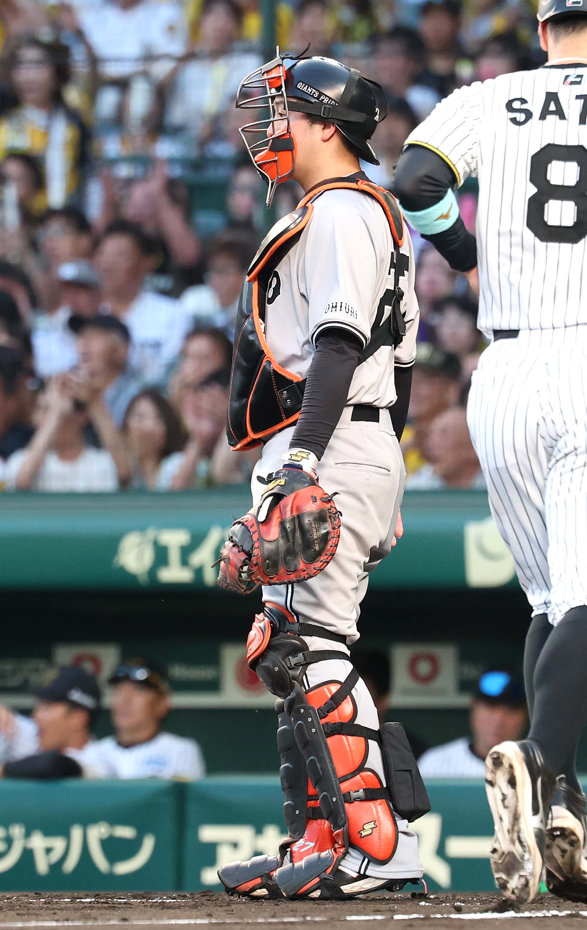 【巨人/ジャイアンツ】非売品/激レア/高校野球風/甲子園/高校球児 巨人/ジャイアンツ】非売品/激レア/高校野球風/甲子園/高校球児