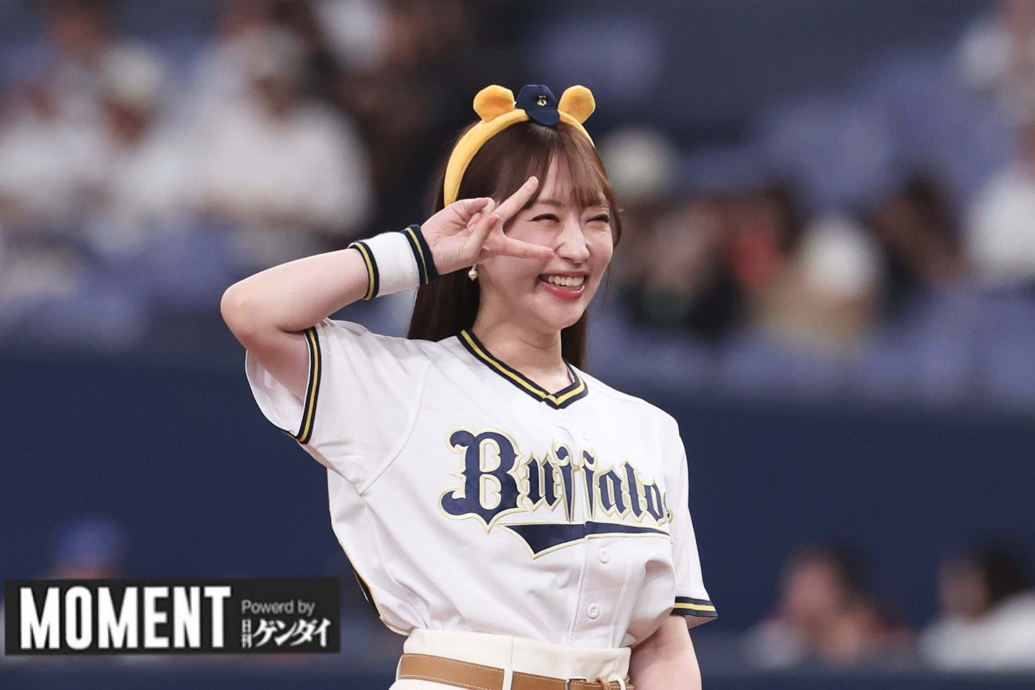 MOMENT powered by Nikkan gendai on X: 