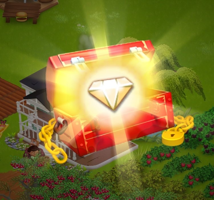 Yeuyeew's tweet photo. Dapet 25 diamonds 😭 https://t.co/WuZmZacCTS