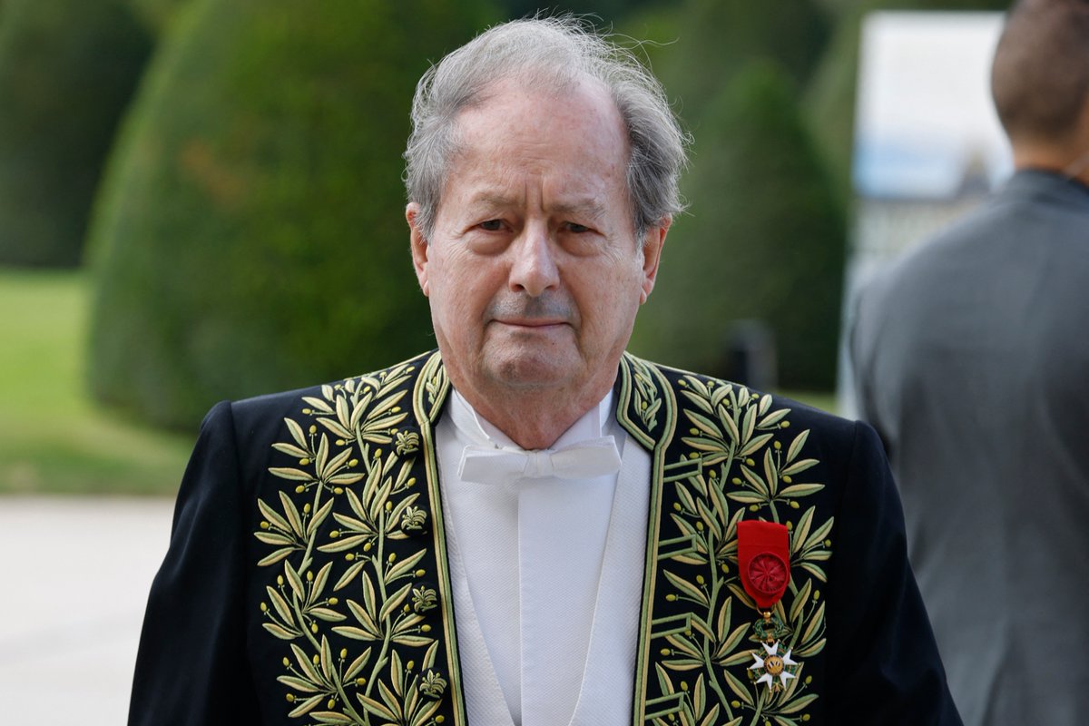 Une rencontre d’exception entre le Cercle Montherlant et Monsieur Jean-Marie Rouart, de l’Académie française, est prévue pour le lundi 26 mai 2025.

La conférence aura pour thème « Drôle de justice. Confession d’un anarchiste de droite » .
cerclemontherlant.org