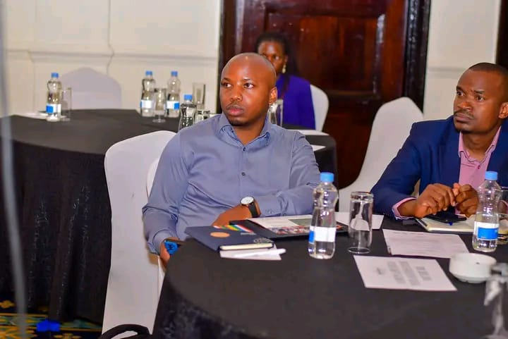 IllicitFlows's tweet photo. GFI attending the inaugural meeting of #Kenyan NPOs Working Group on the Financial Action Taskforce. The initiative is geared towards cultivating trust to improve NPOs  sector governance even as they seek to comply with FATF Recommendation 8. https://t.co/biKvXoADtF