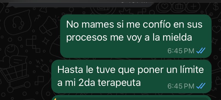 sweetari's tweet photo. Real me paso o me puede haber pasado más … https://t.co/zeyeK7iaps