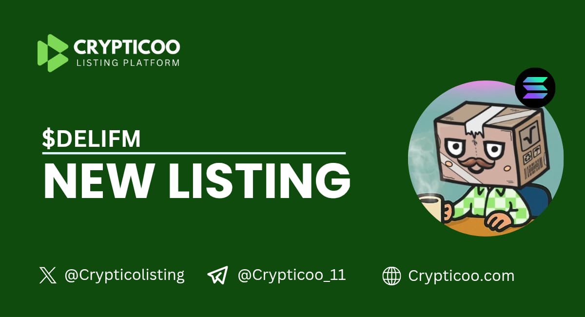 Crypticoo tweet media