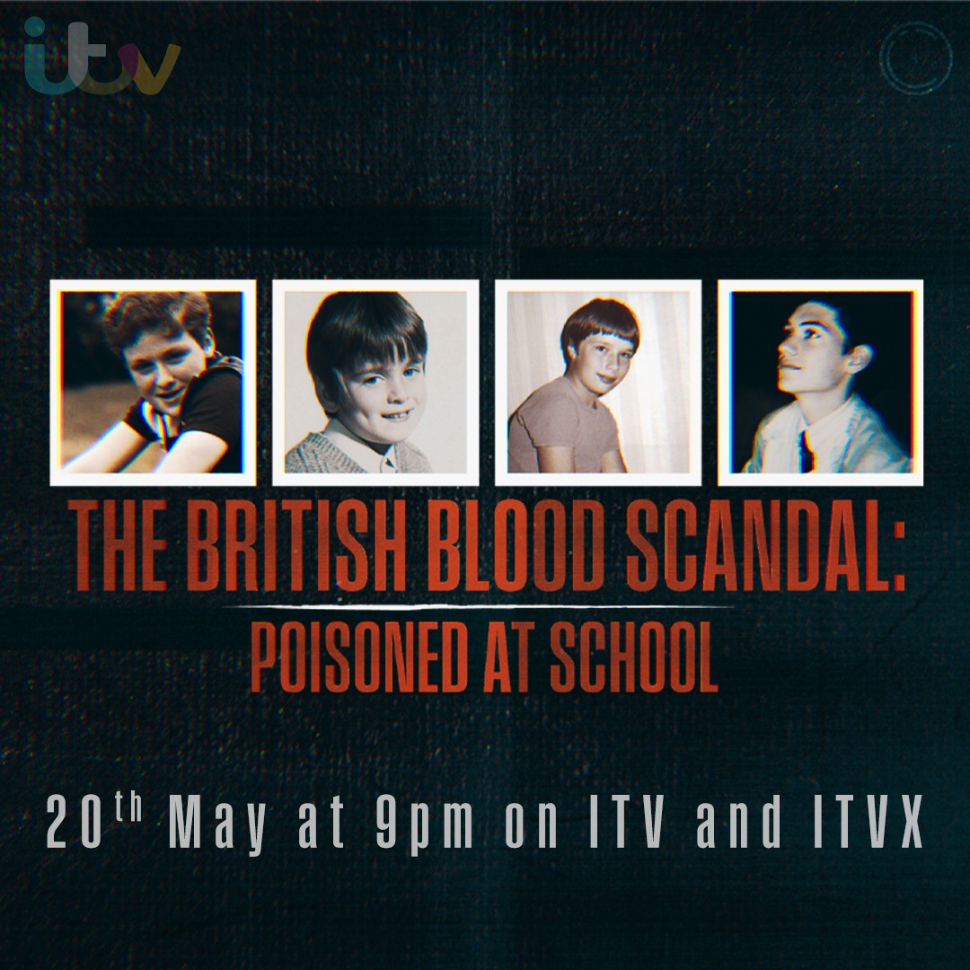 Looking forward to watching this tnite. It promises to be compelling viewing. Do tune in...