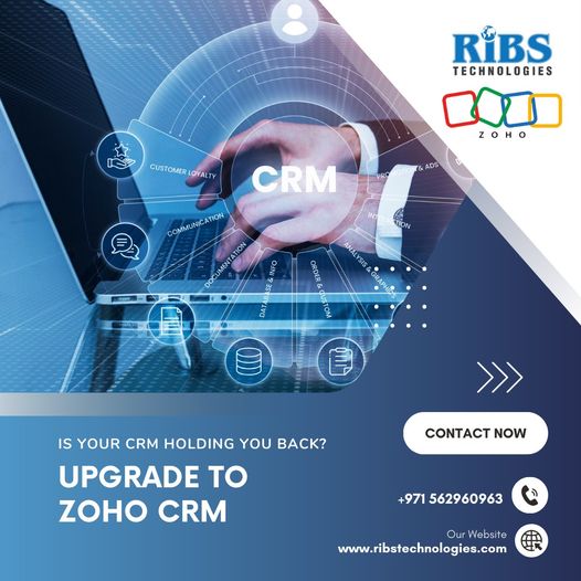 technologi33443's tweet photo. Optimize your customer relationship management with #ZohoCRM automation and expert Zoho CRM consulting in Dubai and UAE!!
https://t.co/mGoQ1CbPiq

#ZohoCRMServices     #ZohoCRMSoftware    #ZohoCRMSolutions https://t.co/6fkorj2mGA