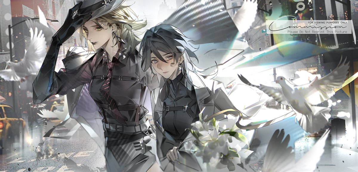 Abouriou(阿布修 tweet media